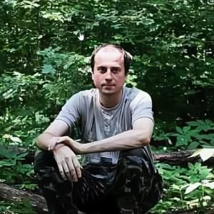 Раскрытие разума (Андрей Ревво)