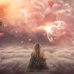 Ректификация (Яна Ваганова)