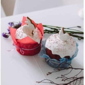 Пасхальный курс (elen_pro_cake)