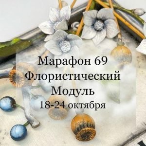 Марафон 69 (Елена Раевская)