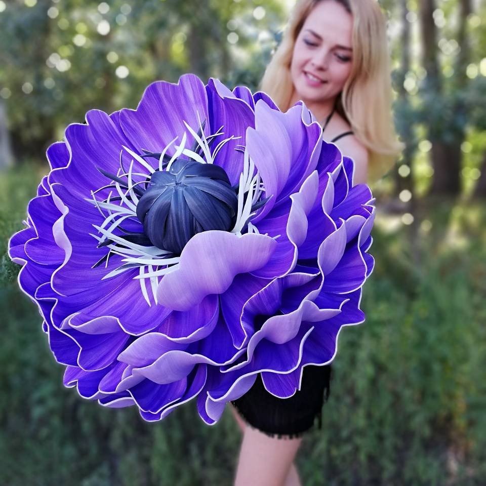 МК Анемон (Ирина Терновская)