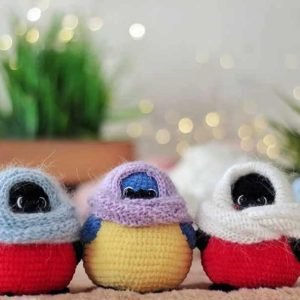 Птички (Татьяна Котюргина)