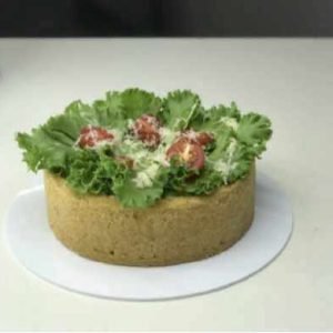 Чизкейк Хачапури (Мария Манахова)