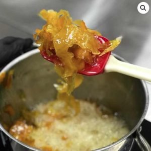 Цукаты (Мария Манахова)