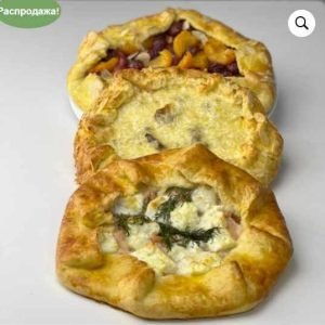 Галета (Мария Манахова)