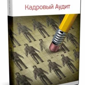 Кадровый аудит (Вячеслав Губанов)