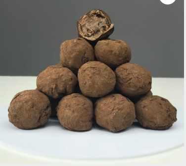 Конфета Коньячная (Мария Манахова)