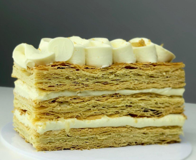 Мильфей (Мария Манахова)