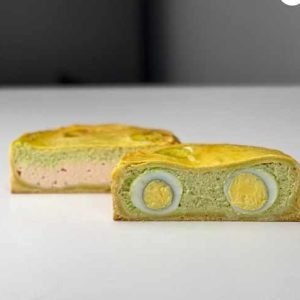 Пирог Творожный (Мария Манахова)