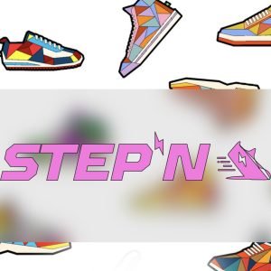 Stepn гайд (Яна Левенцева)