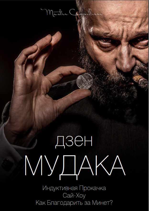 Дзен мудака 6 (Вик Орлов)