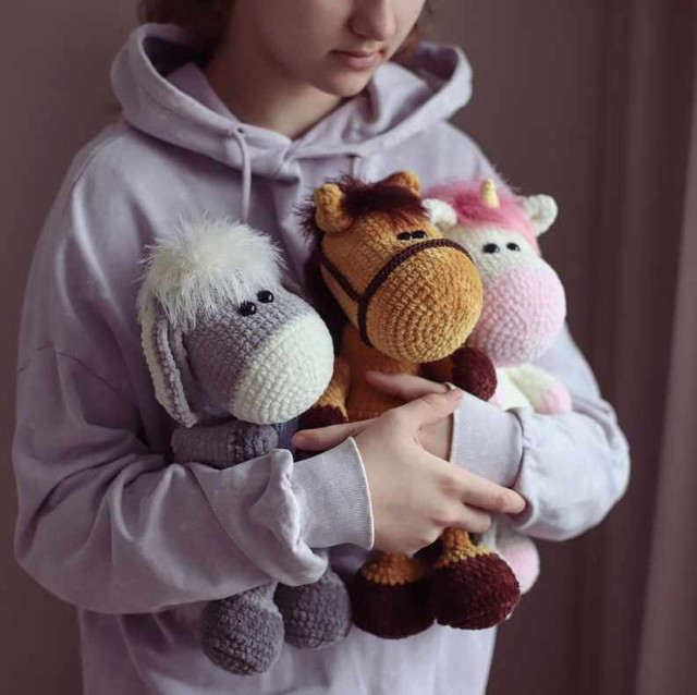 12 копыт (Екатерина Исаева)