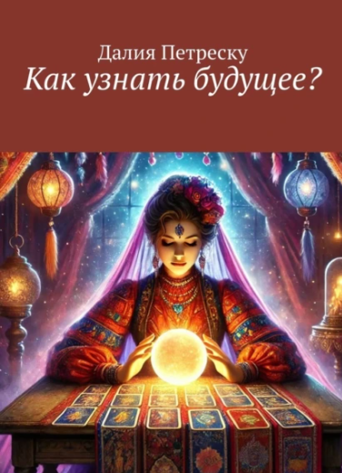 Как узнать будущее? (Далия Петреску)