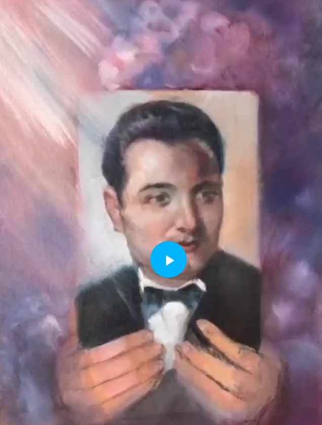 Помним (Татьяна Артыкова)